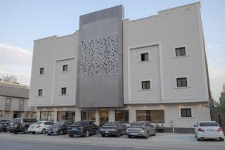XYZ Hotel Al Yasmin - Riyad - 5
