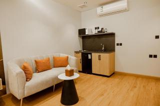 XYZ Hotel Al Yasmin - Riad - 5