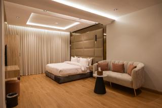 XYZ Hotel Al Yasmin - Riyad - 8