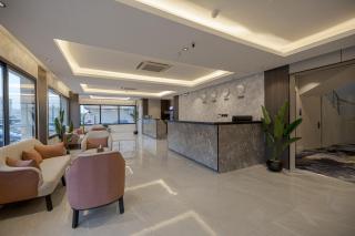 XYZ Hotel Al Yasmin - Riyad - 7