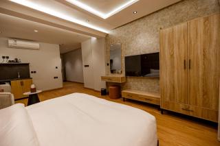 XYZ Hotel Al Yasmin - Riad - 2