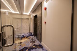 XYZ Hotel Al Yasmin - Riad - 4