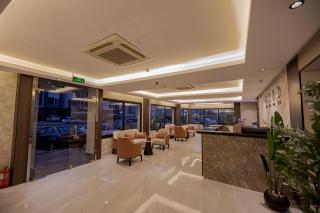 XYZ Hotel Al Yasmin - Riad - 1
