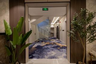 XYZ Hotel Al Yasmin - Riad - 3