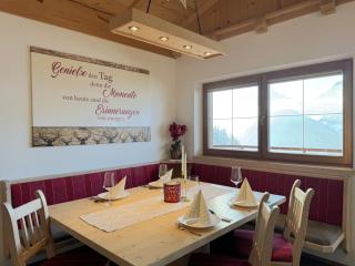 Apartment Hocheben by Interhome - 2