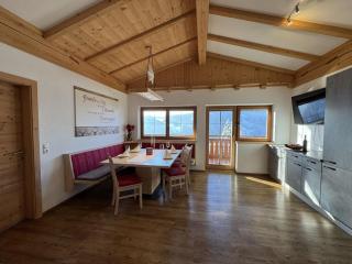 Apartment Hocheben by Interhome - 1