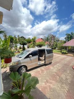 Ajex homes - Dar es Salaam - 0