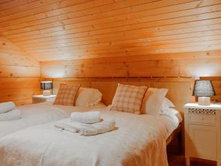 Chalet Crettamour by Interhome - Veysonnaz - 4