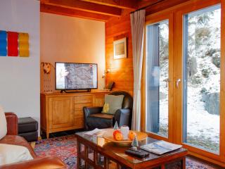 Chalet Crettamour by Interhome - Veysonnaz - 3