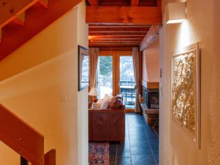 Chalet Crettamour by Interhome - 2