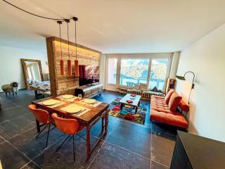 Apartment Promenade - Utoring-93 by Interhome - Arosa - 0