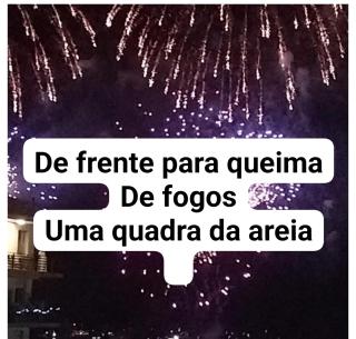 Ap amplo e muito arejado - 0