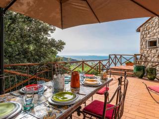 Villa Cala Piccola by Interhome - Monte Argentario - 8