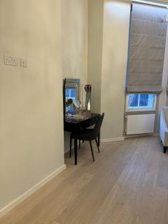 Luxury First Floor Flat in Knightsbridge - Londra - 4