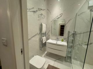 Luxury First Floor Flat in Knightsbridge - Londra - 1