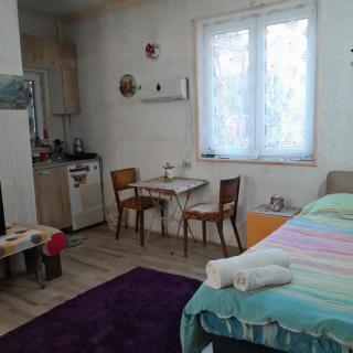 Charming Home with Outdoor Area - Skopje - 7