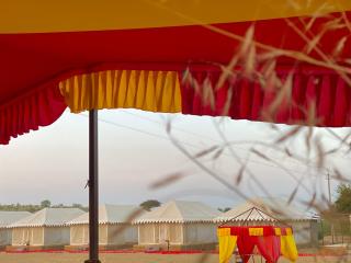 Tokyo Desert Camp - 9