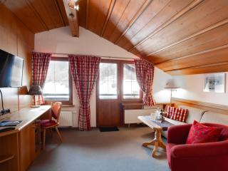 Hotel Bergruh - Oberstdorf - 5