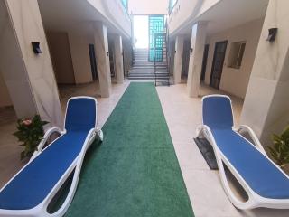 B101 Apartment - Hurghada - 8