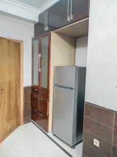 Oasis Airport Rabat-Salé - 5