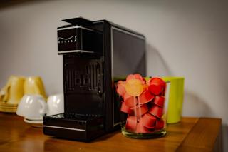 Therme Criss -Camera - 9