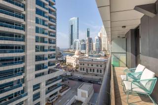 Frank Porter - Escan Tower - 0