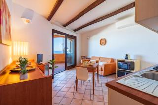 Marina, apartamento frente al mar - Castelsardo - 6