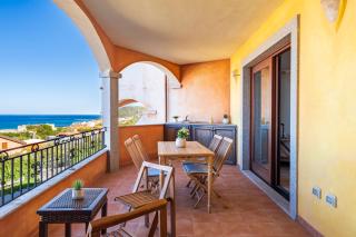 Marina, apartamento frente al mar - 4