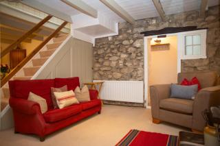 Bronmor Newport, Pembrokeshire - Newport - 6