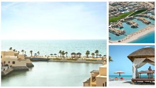 Luxury Double story Villa with Pool - Ras al-Khaimah - 4