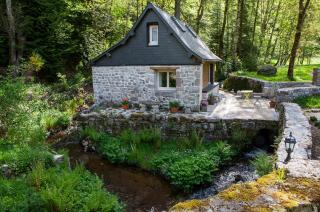 Moulin De Villesaint - 8