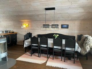 Ideal cabin for skiing near Beitostølen Stadium - Beitostøl - 5