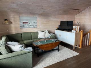 Ideal cabin for skiing near Beitostølen Stadium - Beitostøl - 7