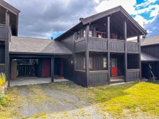 Ideal cabin for skiing near Beitostølen Stadium - Beitostøl - 0