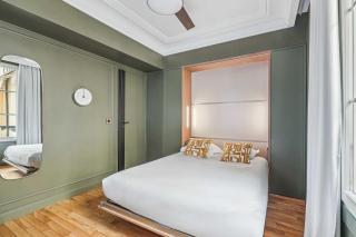 Magnificent Flat - 2BR-6P - Champs Elysées - París - 7