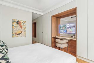 Magnificent Flat - 2BR-6P - Champs Elysées - Parigi - 1