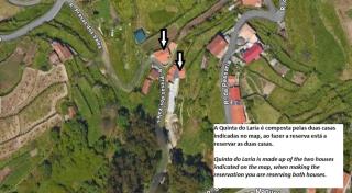 Quinta Do Larai - 1