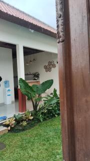 Pondok loji luxury villa - Ubud - 1