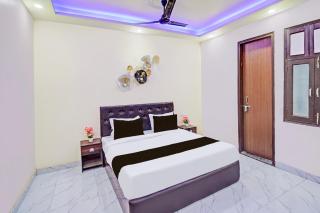 Hotel O Flourish - Nuova Delhi - 9
