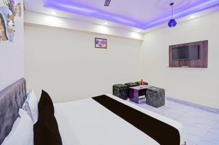 Super Hotel O Flourish - Nuova Delhi - 1