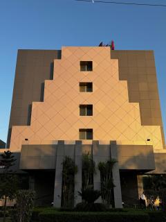 Lords Plaza Ankleshwar - 6