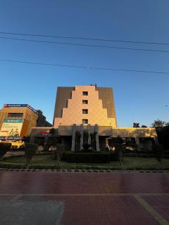 Lords Plaza Ankleshwar - 2