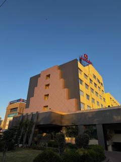 Lords Plaza Ankleshwar - 5