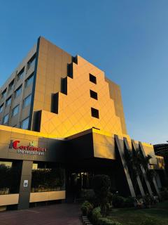 Lords Plaza Ankleshwar - 7