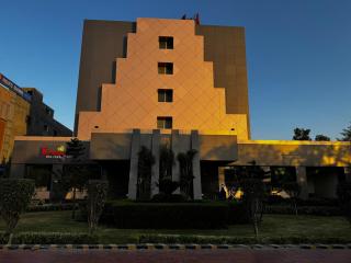 Lords Plaza Ankleshwar - 1