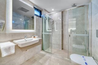 Kahya Hotel - Alanya - 7