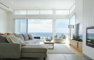Oceanview Escape - Luxury New 5-Bedroom Home - Surf Beach - 0