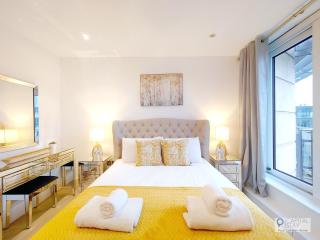 3 Bed Serviced Apartment in Battersea - River views - Londra - 2