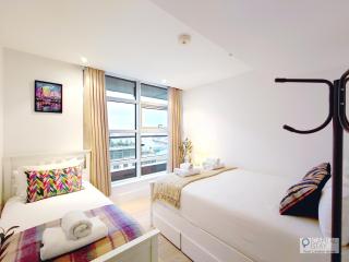 3 Bed Serviced Apartment in Battersea - River views - Londra - 5