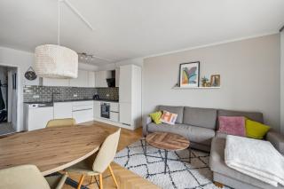 Zentrales park-side Apartment - 2BR - free parking - 2 Balkone - Graz - 7